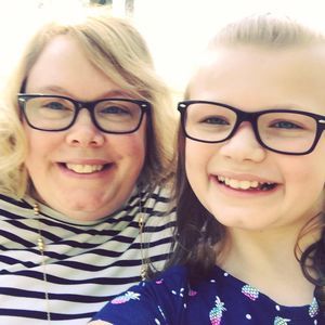 Meet your Posher, Tricia